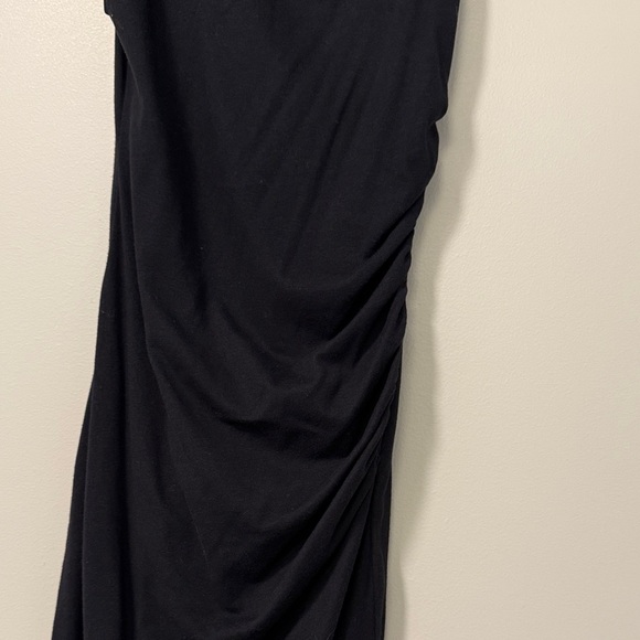 Melrose and Market Leith Ruched Body-Con Sleeveless Dress Size XS - Picture 4 of 5